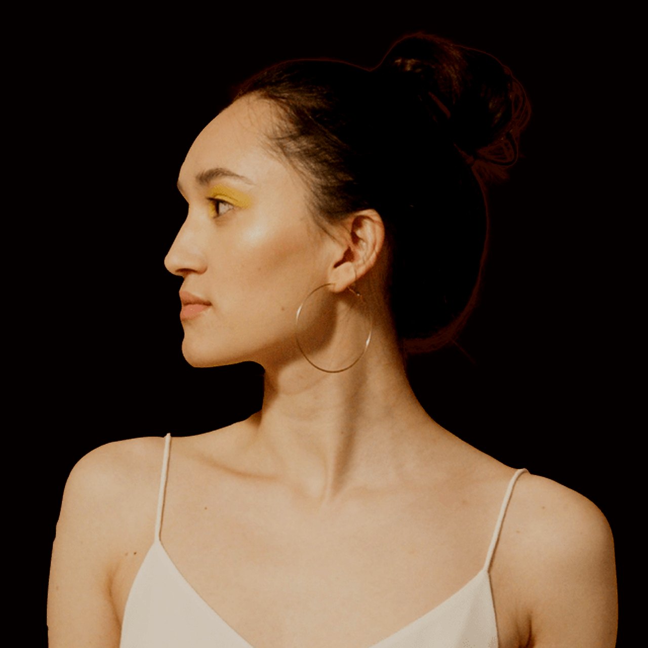 Portrait of Signe Dahl