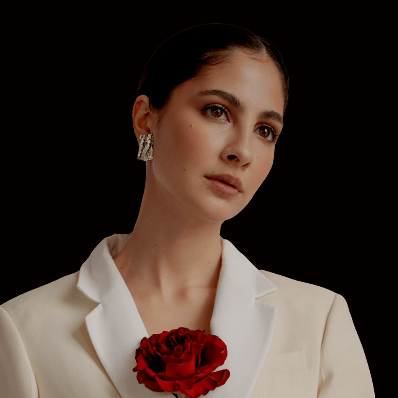 Portrait of Inês Moura